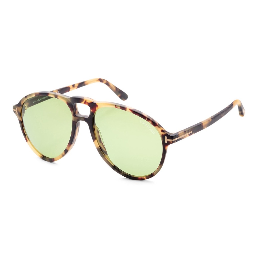 Tom Ford Aviator/pilot sunglasses